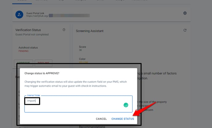 Screenshot_How to Manually Approve Reservations on Autohost