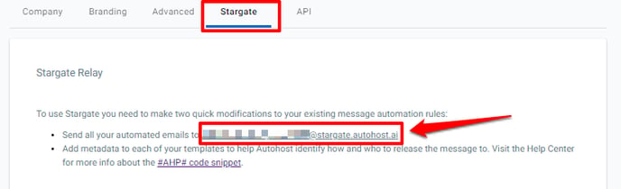 Screenshot_Where to Locate Autohost Stargate ID on Autohost