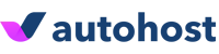 Autohost.ai Logo